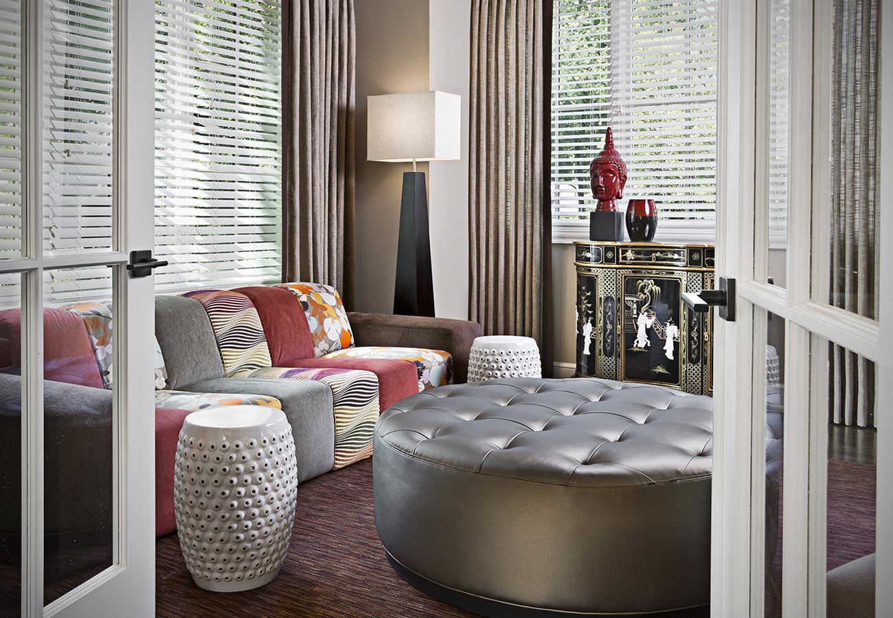 Jeffrey King Interiors