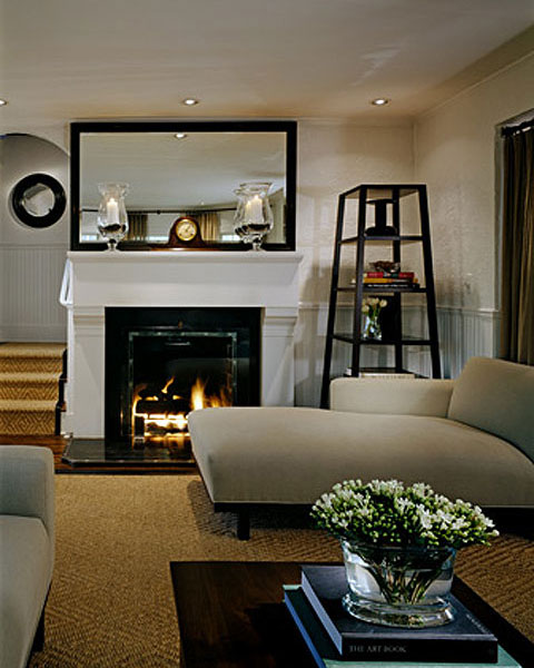 Jeffrey King Interiors