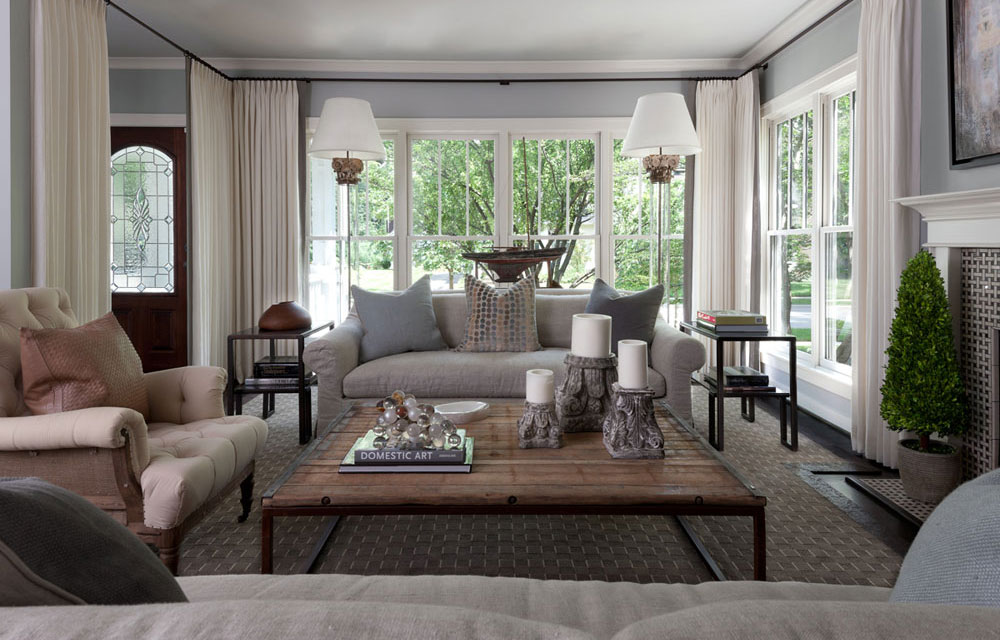 Jeffrey King Interiors