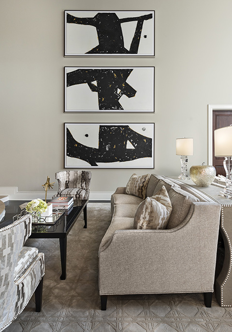 Jeffrey King Interiors