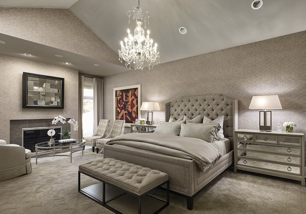 Jeffrey King Interiors