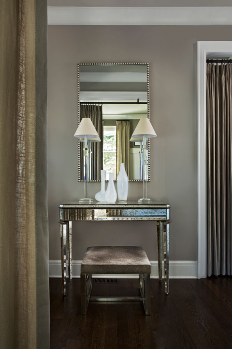 Jeffrey King Interiors