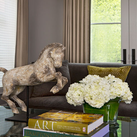 Jeffrey King Interiors