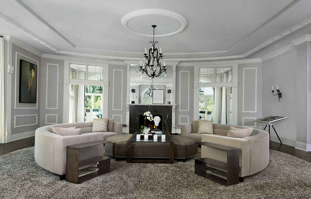 Jeffrey King Interiors