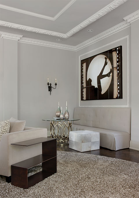 Jeffrey King Interiors