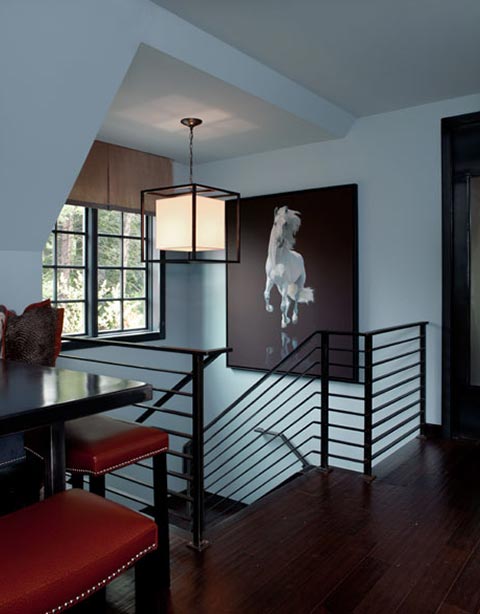 Jeffrey King Interiors