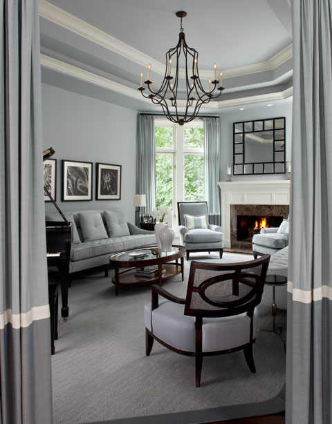 Jeffrey King Interiors