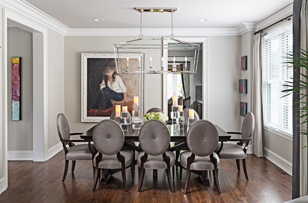 Jeffrey King Interiors