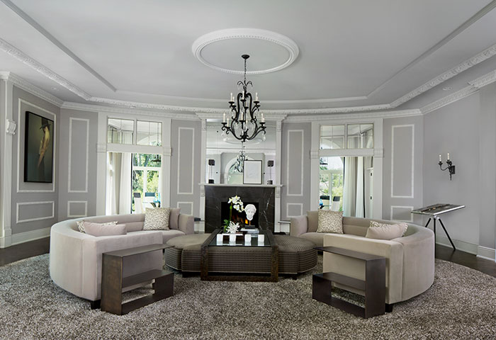 Jeffrey King Interiors